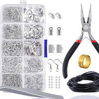 Jewelry Making Starter Kit