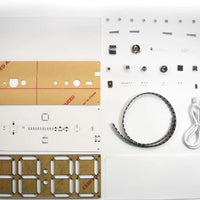Clock DIY Kit RainbowDigitalTube