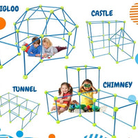 Kids Fort Building Kit