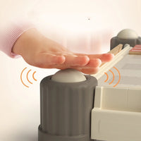 Family Interactive Math Board Game