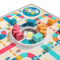 Kids Toys Flying Chess