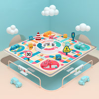 Kids Toys Flying Chess