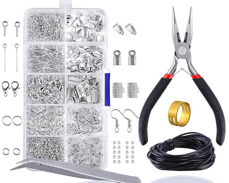 Jewelry Making Starter Kit
