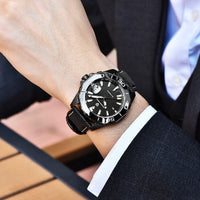 Men's mechanical watches