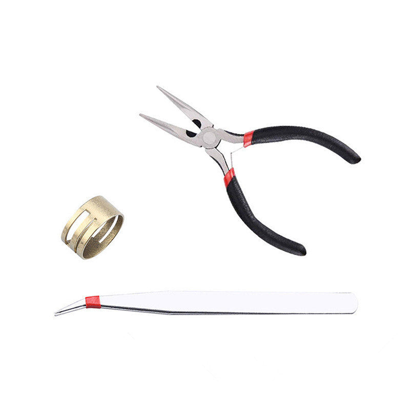 Jewelry Making Starter Kit