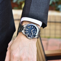 Men's mechanical watches