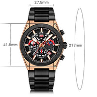 Men's business watches