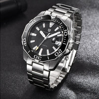 Men's mechanical watches