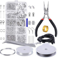 Jewelry Making Starter Kit