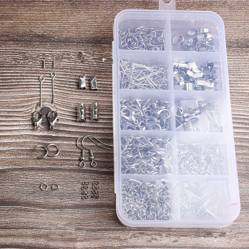 Jewelry Making Starter Kit