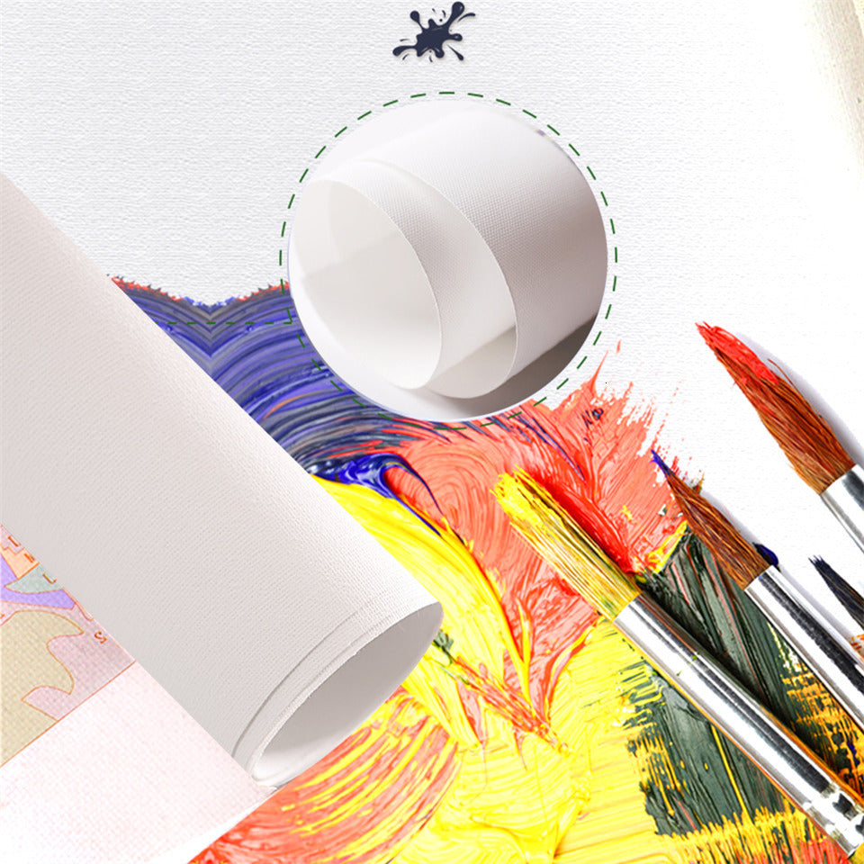 Canvas Painting Kit Wall Art