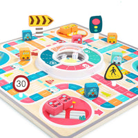 Kids Toys Flying Chess