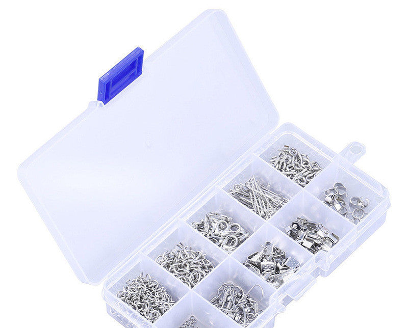 Jewelry Making Starter Kit