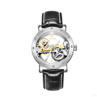 Automatic mechanical watches