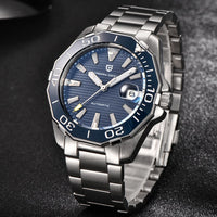 Men's mechanical watches