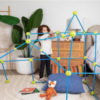 Kids Fort Building Kit