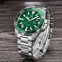 Men's mechanical watches