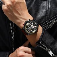 Men's sports watches