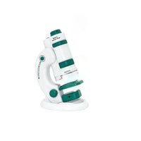 Kid Science Experiment Pocket Microscope