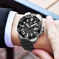 Men's mechanical watches