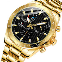 Men's mechanical watches