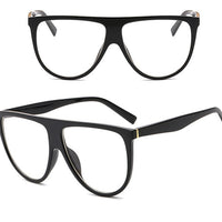 Sunglasses Women Gradient Lens Sun Glasses Women Full Frame Shades Glasses Ladies Unisex